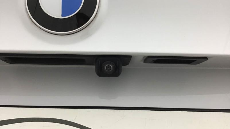 Vente en ligne Bmw X3 X3 xDrive20d 190ch BVA8 Lounge au prix de 35 300 €