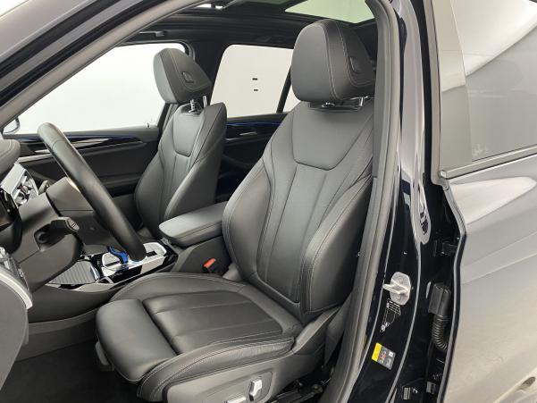 Vente en ligne Bmw X3 M sport 286ch Inspiring au prix de 43 990 €