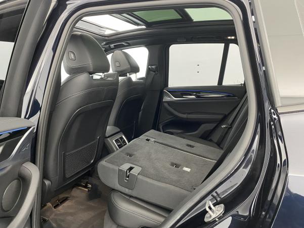 Vente en ligne Bmw X3 M sport 286ch Inspiring au prix de 43 990 €