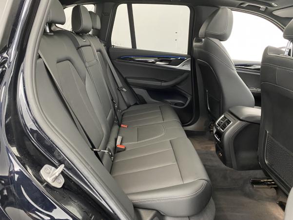 Vente en ligne Bmw X3 M sport 286ch Inspiring au prix de 43 990 €