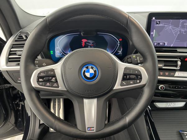 Vente en ligne Bmw X3 M sport 286ch Inspiring au prix de 43 990 €