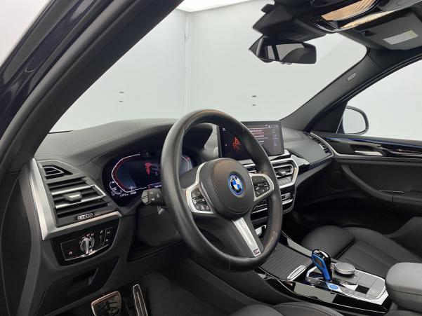 Vente en ligne Bmw X3 M sport 286ch Inspiring au prix de 43 990 €
