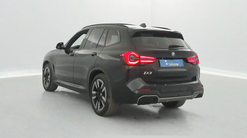 Vente en ligne Bmw X3 M sport 286ch Inspiring au prix de 43 990 €