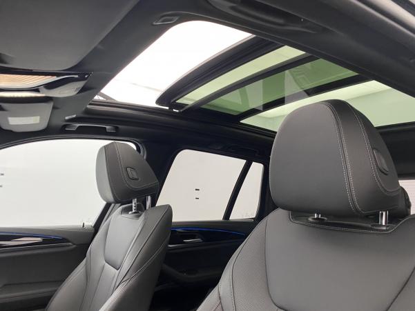 Vente en ligne Bmw X3 M sport 286ch Inspiring au prix de 43 990 €