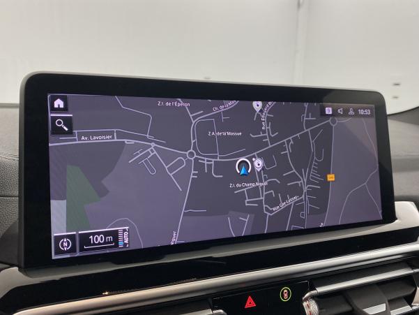 Vente en ligne Bmw X3 M sport 286ch Inspiring au prix de 43 990 €