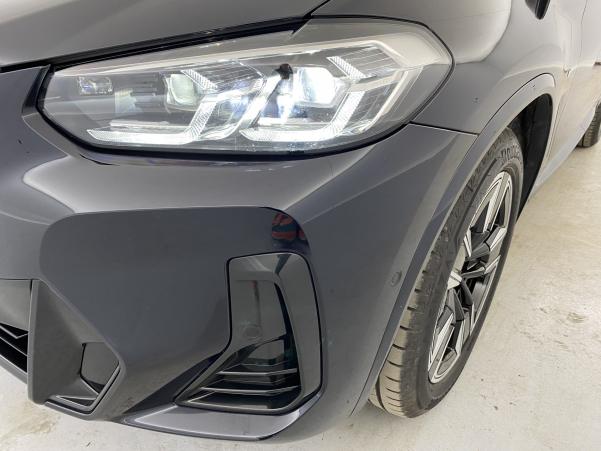 Vente en ligne Bmw X3 M sport 286ch Inspiring au prix de 43 990 €