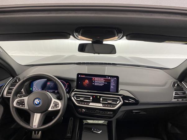 Vente en ligne Bmw X3 M sport 286ch Inspiring au prix de 43 990 €