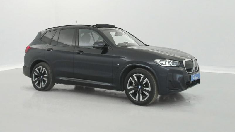 Vente en ligne Bmw X3 M sport 286ch Inspiring au prix de 43 990 €