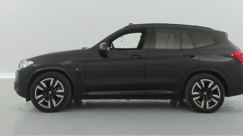 Vente en ligne Bmw X3 M sport 286ch Inspiring au prix de 43 990 €