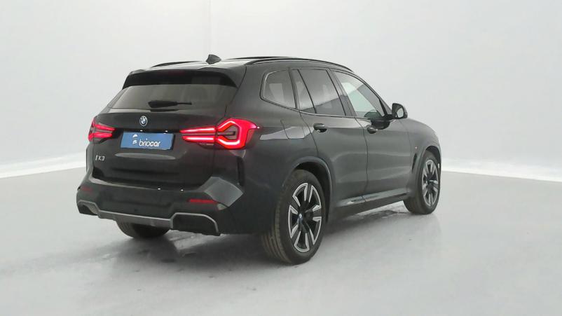 Vente en ligne Bmw X3 M sport 286ch Inspiring au prix de 43 990 €