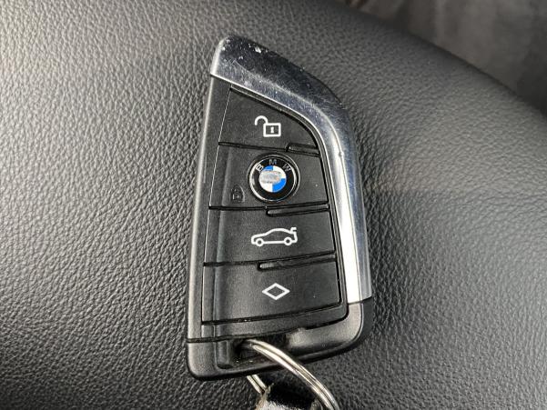 Vente en ligne Bmw X3 M sport 286ch Inspiring au prix de 43 990 €