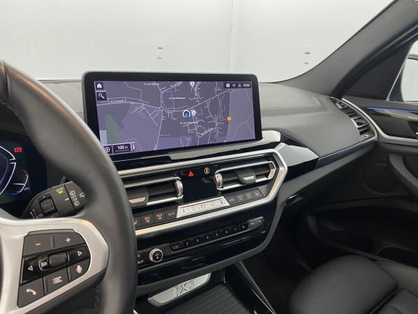 Vente en ligne Bmw X3 M sport 286ch Inspiring au prix de 43 990 €