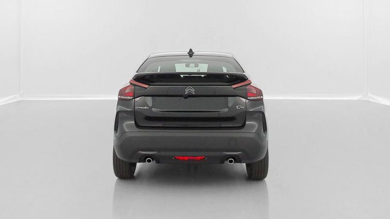Vente en ligne Citroën C4 C4 III 1.2 PureTech 130ch Plus au prix de 20 210 €