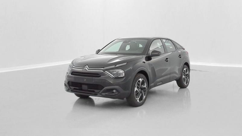 Vente en ligne Citroën C4 C4 III 1.2 PureTech 130ch Plus au prix de 20 210 €