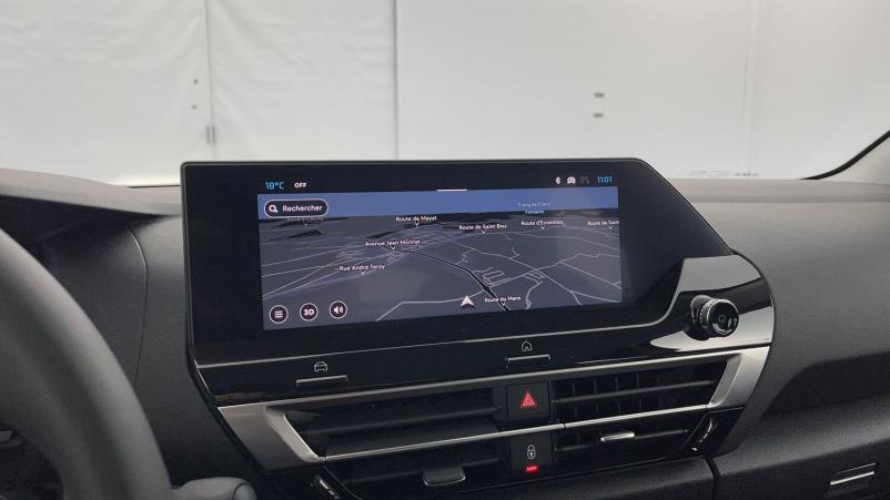 Vente en ligne Citroën C4 C4 III 1.2 PureTech 130ch Plus au prix de 20 210 €