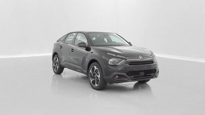 Vente en ligne Citroën C4 C4 III 1.2 PureTech 130ch Plus au prix de 20 210 €