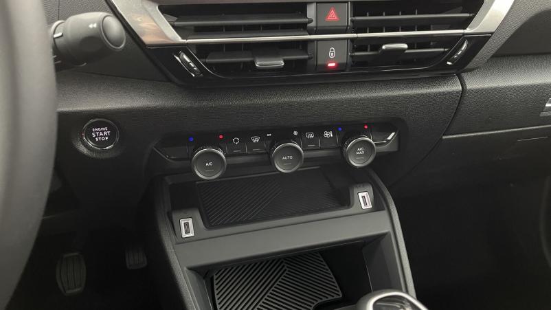 Vente en ligne Citroën C4 C4 III 1.2 PureTech 130ch Plus au prix de 20 210 €