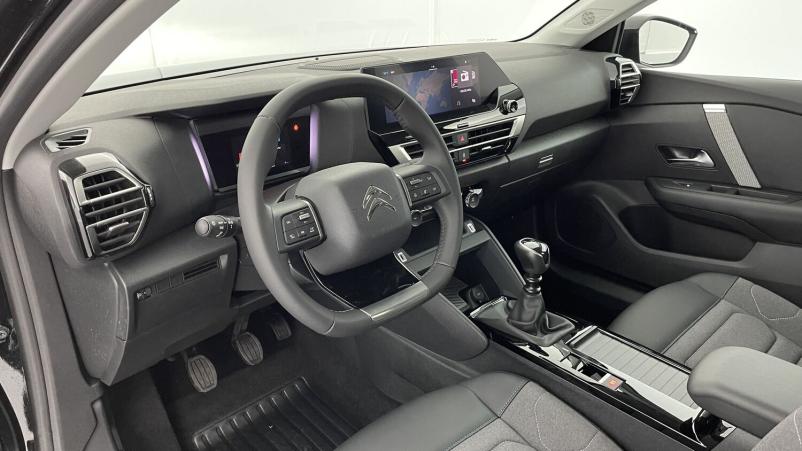 Vente en ligne Citroën C4 C4 III 1.2 PureTech 130ch Plus au prix de 20 210 €