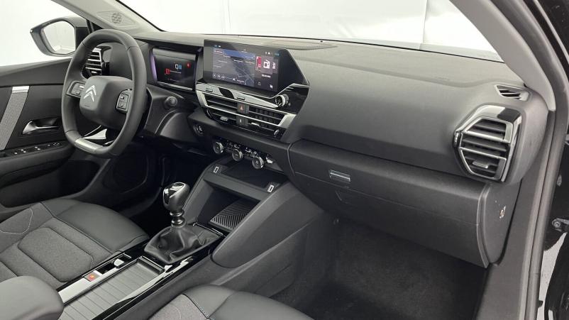 Vente en ligne Citroën C4 C4 III 1.2 PureTech 130ch Plus au prix de 20 210 €