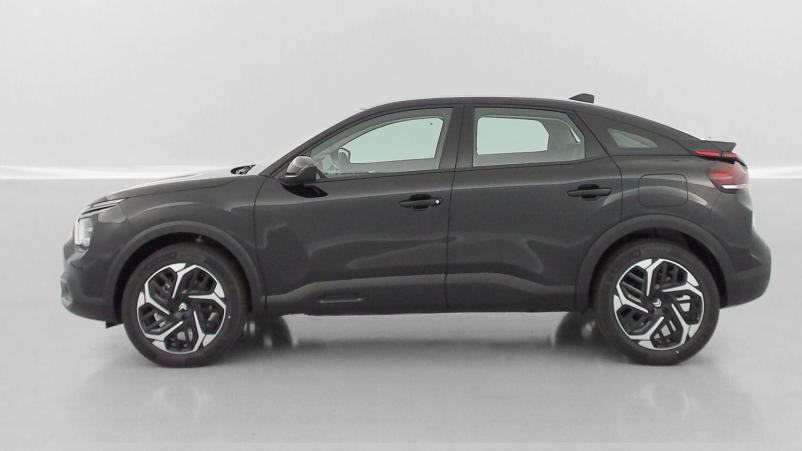 Vente en ligne Citroën C4 C4 III 1.2 PureTech 130ch Plus au prix de 20 210 €