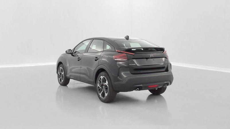 Vente en ligne Citroën C4 C4 III 1.2 PureTech 130ch Plus au prix de 20 210 €