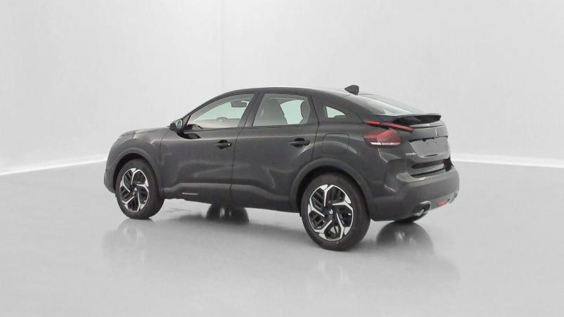 Vente en ligne Citroën C4 C4 III 1.2 PureTech 130ch Plus au prix de 20 210 €