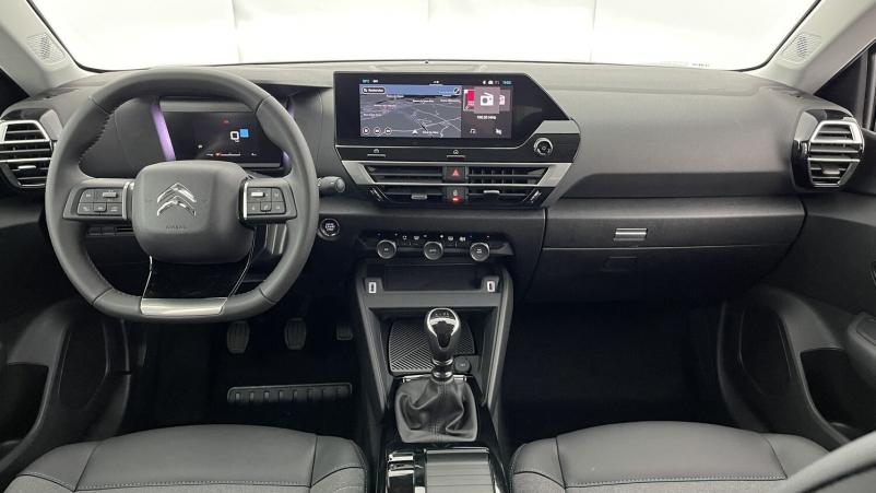 Vente en ligne Citroën C4 C4 III 1.2 PureTech 130ch Plus au prix de 20 210 €