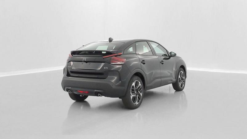 Vente en ligne Citroën C4 C4 III 1.2 PureTech 130ch Plus au prix de 20 210 €