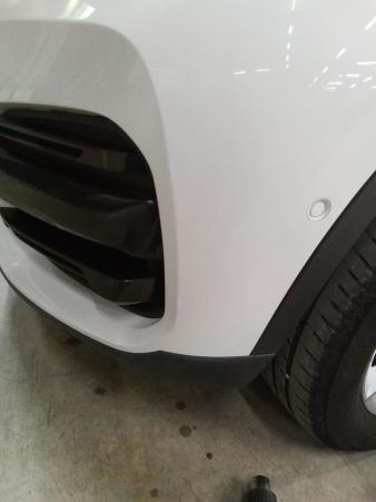 Vente en ligne Bmw X3 X3 xDrive20d 190ch BVA8 Lounge au prix de 35 300 €