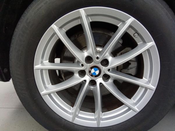 Vente en ligne Bmw X3 X3 xDrive20d 190ch BVA8 Lounge au prix de 35 300 €