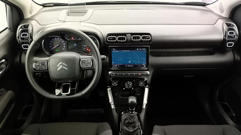 Vente en ligne Citroën C3 Aircross PureTech 110 S S BVM6 Plus au prix de 15 120 €