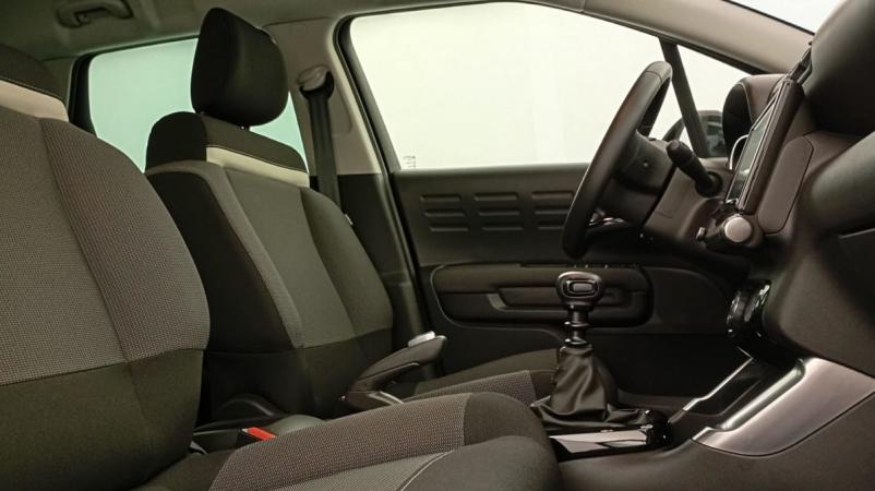 Vente en ligne Citroën C3 Aircross PureTech 110 S S BVM6 Plus au prix de 15 120 €