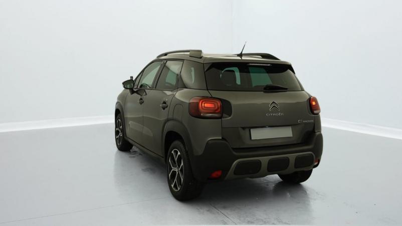 Vente en ligne Citroën C3 Aircross PureTech 110 S S BVM6 Plus au prix de 15 120 €