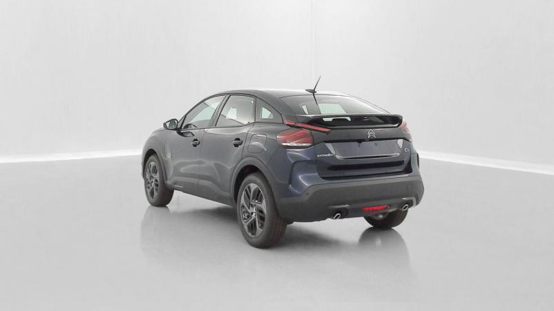 Vente en ligne Citroën C4 C4 III 1.2 PureTech 130ch Plus au prix de 20 210 €