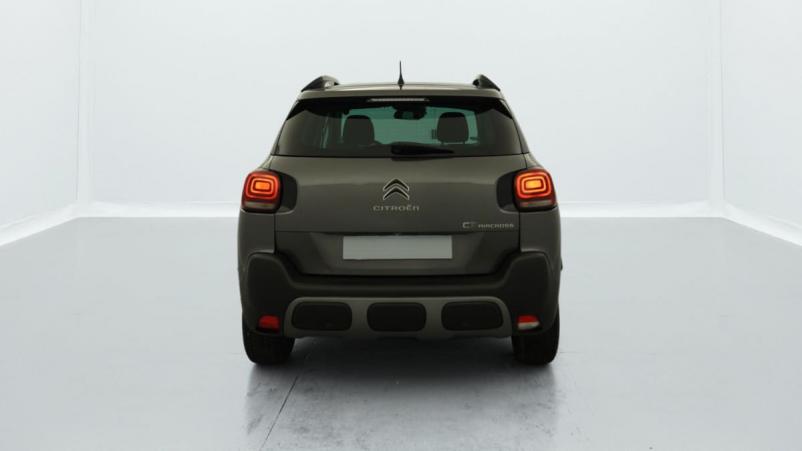 Vente en ligne Citroën C3 Aircross PureTech 110 S S BVM6 Plus au prix de 15 120 €