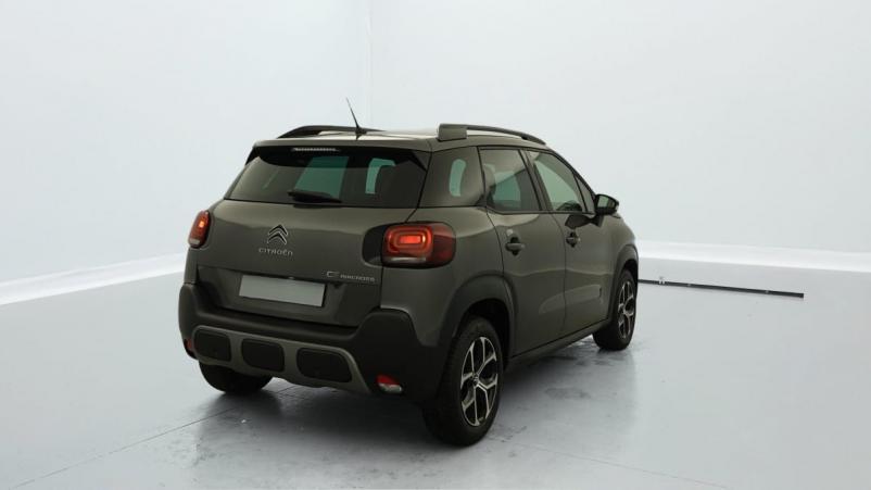 Vente en ligne Citroën C3 Aircross PureTech 110 S S BVM6 Plus au prix de 15 120 €