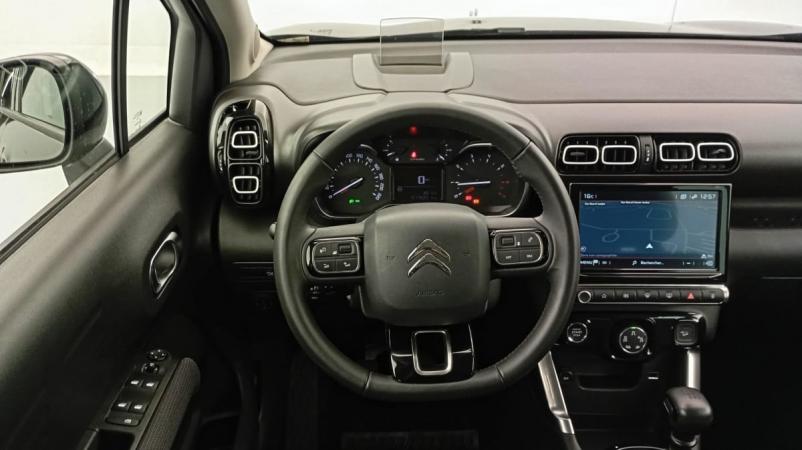 Vente en ligne Citroën C3 Aircross PureTech 110 S S BVM6 Plus au prix de 15 120 €