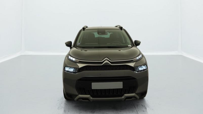 Vente en ligne Citroën C3 Aircross PureTech 110 S S BVM6 Plus au prix de 15 120 €