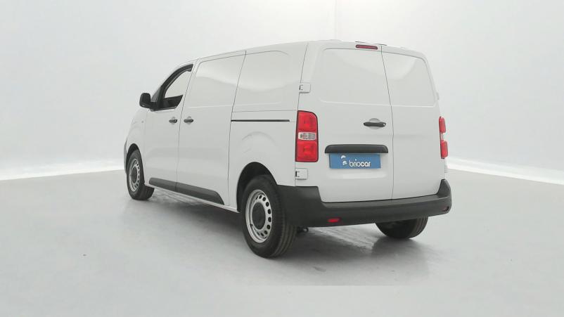 Vente en ligne Fiat Scudo Standard 100 kW batterie 50 kWh Pro Lounge au prix de 21 890 €