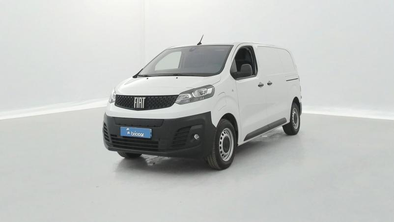 Vente en ligne Fiat Scudo Standard 100 kW batterie 50 kWh Pro Lounge au prix de 21 890 €