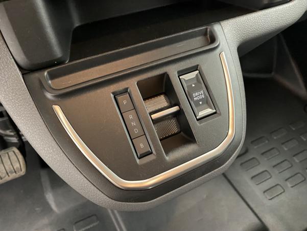 Vente en ligne Fiat Scudo Standard 100 kW batterie 50 kWh Pro Lounge au prix de 21 890 €