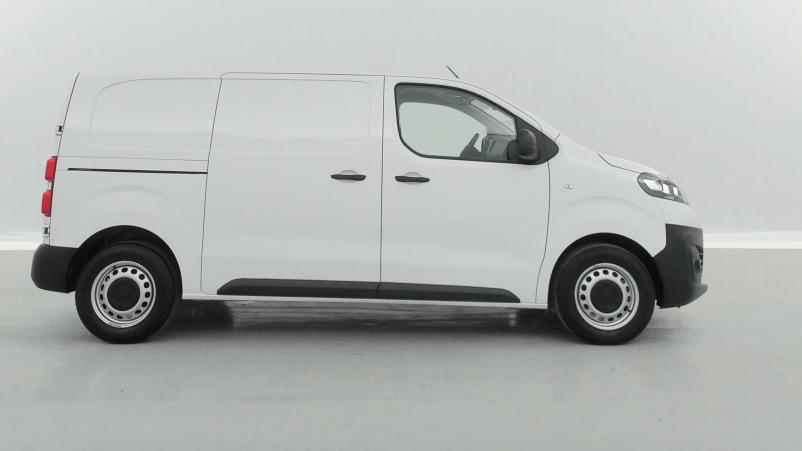 Vente en ligne Fiat Scudo Standard 100 kW batterie 50 kWh Pro Lounge au prix de 21 890 €