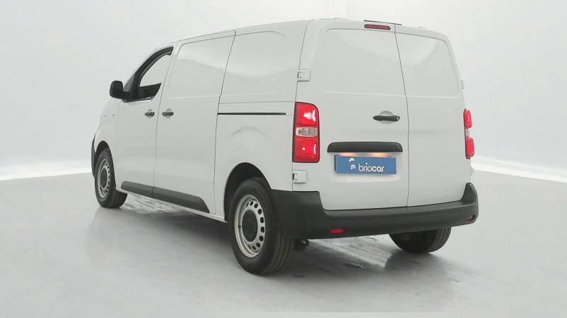 Vente en ligne Fiat Scudo Standard 100 kW batterie 50 kWh Pro Lounge au prix de 21 990 €