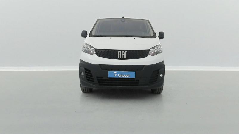 Vente en ligne Fiat Scudo Standard 100 kW batterie 50 kWh Pro Lounge au prix de 21 890 €