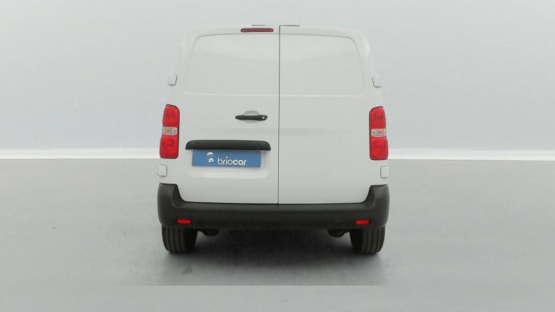 Vente en ligne Fiat Scudo Standard 100 kW batterie 50 kWh Pro Lounge au prix de 21 890 €