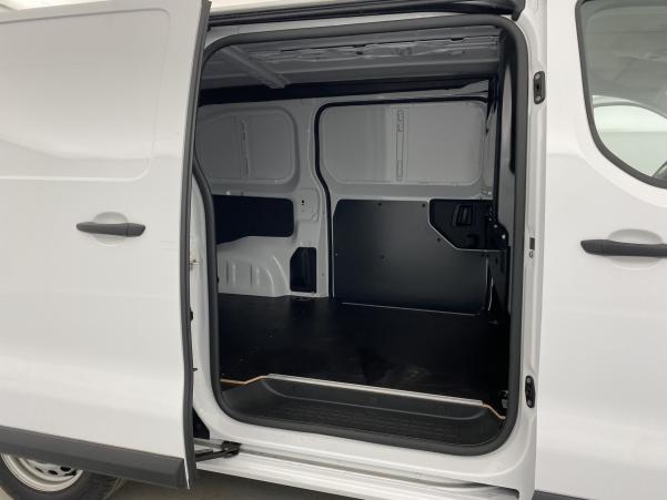 Vente en ligne Fiat Scudo Standard 100 kW batterie 50 kWh Pro Lounge au prix de 21 890 €