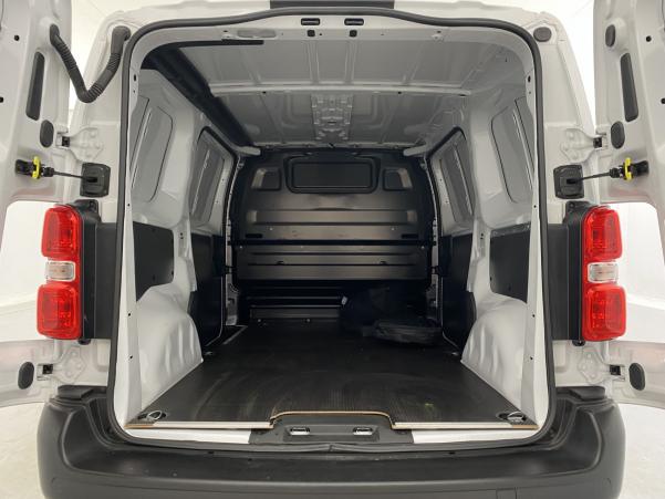 Vente en ligne Fiat Scudo Standard 100 kW batterie 50 kWh Pro Lounge au prix de 21 890 €