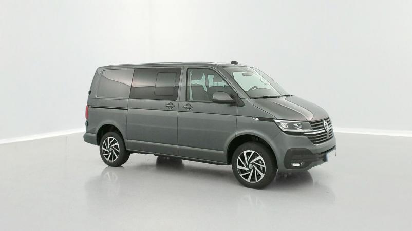 Vente en ligne Volkswagen Transporter Transporter T6.1 PROCAB L1 2.0 TDI 150ch Business Plus DSG7 au prix de 56 100 €