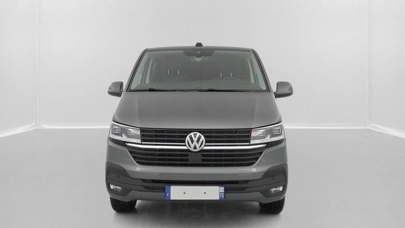 Vente en ligne Volkswagen Transporter Transporter T6.1 PROCAB L1 2.0 TDI 150ch Business Plus DSG7 au prix de 56 100 €