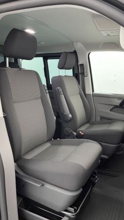Vente en ligne Volkswagen Transporter Transporter T6.1 PROCAB L1 2.0 TDI 150ch Business Plus DSG7 au prix de 56 100 €